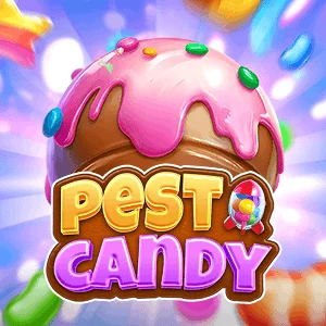 Candy Frenzy - HASIANBET168