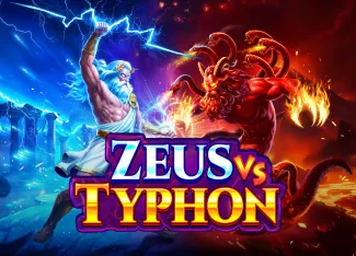 Pragmatic : Zeus vs Typhon - HASIANBET168