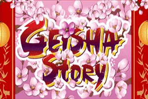 Geisha Story - HASIANBET168