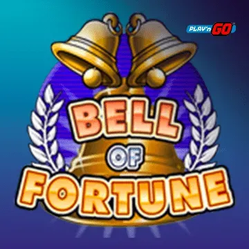 PlaynGo : Bell Of Fortune - HASIANBET168