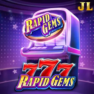 Rapid Gems 777 - HASIANBET168