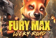 Fury Max Lucky Road - HASIANBET168