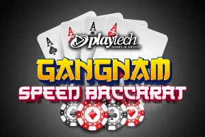 Gangnam Speed Baccarat - HASIANBET168