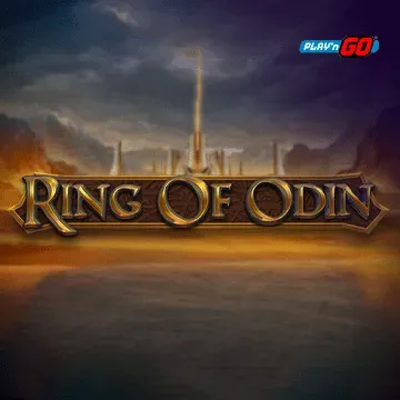 PlaynGo : Ring of Odin - HASIANBET168