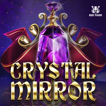 Redtiger : Crystal Mirror - HASIANBET168