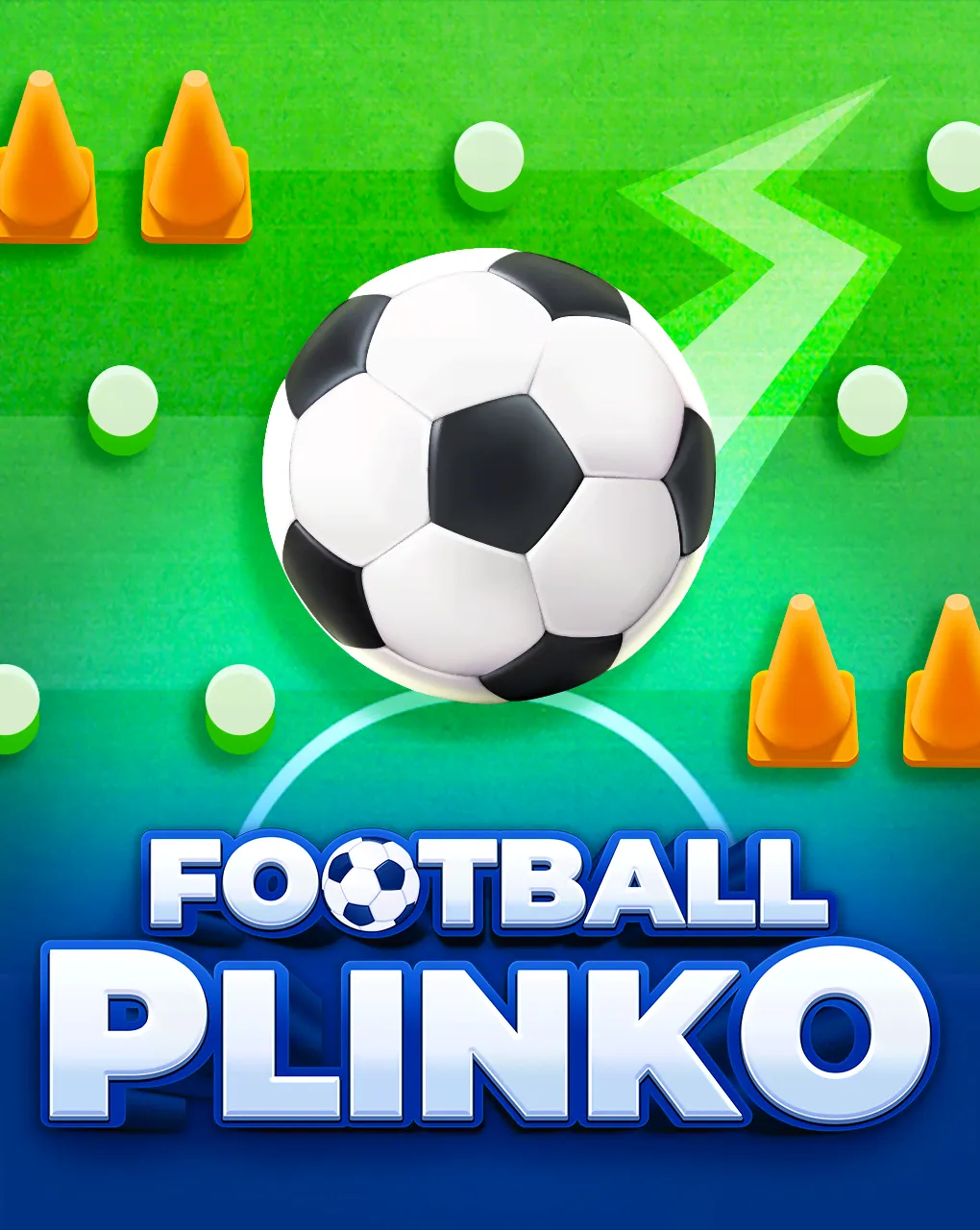 Football Plinko - HASIANBET168