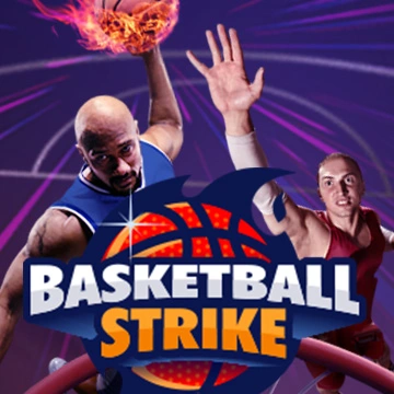 Basketball Strike - HASIANBET168