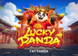 FatPanda : Lucky Panda - HASIANBET168