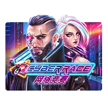 Joker123 : Cyber Race - HASIANBET168