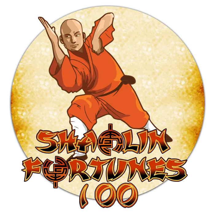 Habanero : Shaolin Fortunes 100 - HASIANBET168