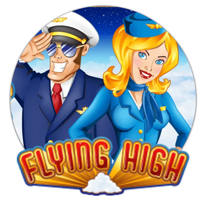 Habanero : Flying High - HASIANBET168
