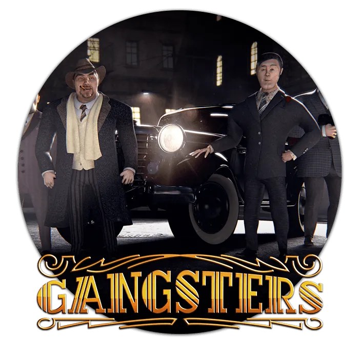 Habanero : Gangsters - HASIANBET168