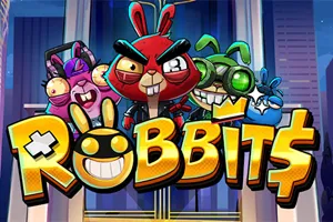 Robbits - HASIANBET168