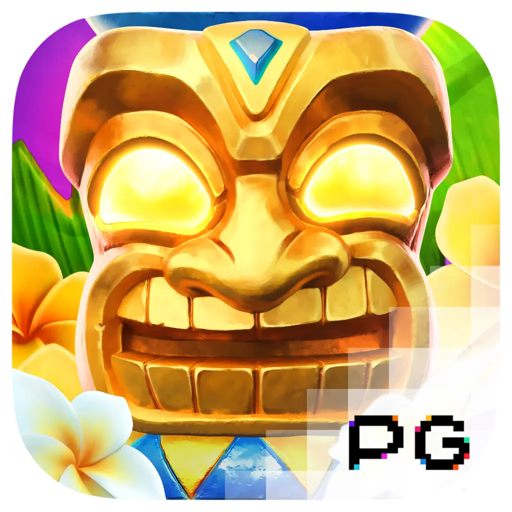Hawaiian Tiki - HASIANBET168