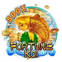 Facai : FORTUNE KOI - HASIANBET168