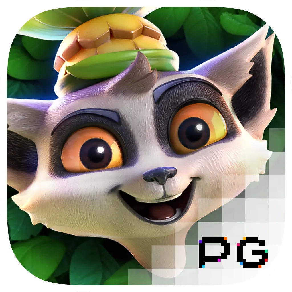 Jungle Delight - HASIANBET168