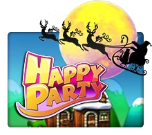 Joker123 : Happy Party - HASIANBET168