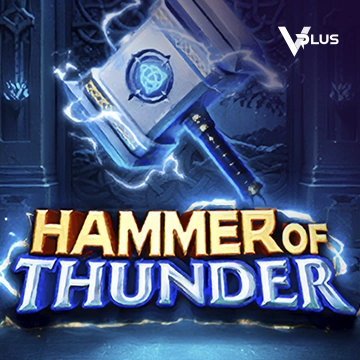 Hammer of Thunder - HASIANBET168