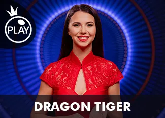 Dragon Tiger - HASIANBET168