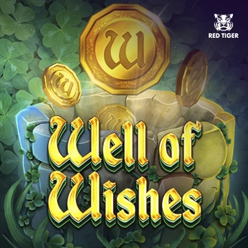 Redtiger : Well of Wishes - HASIANBET168