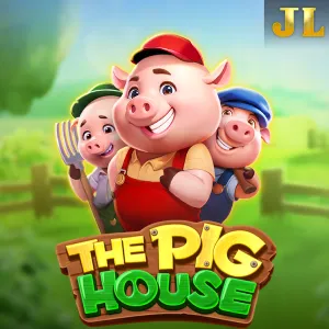 The Pig House - HASIANBET168
