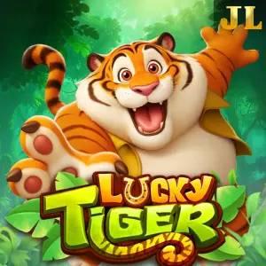 Lucky Tiger - HASIANBET168
