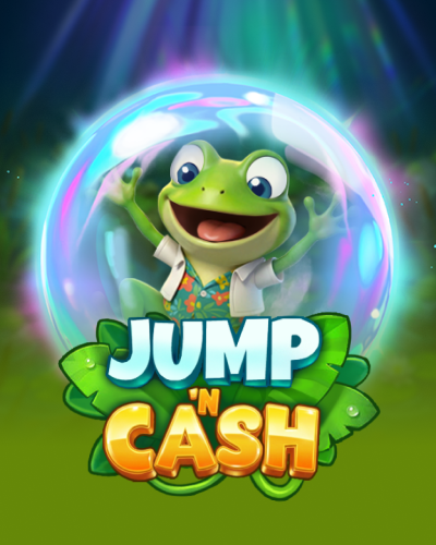 Jump n Cash - HASIANBET168