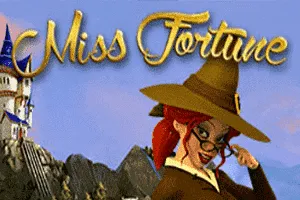 Miss Fortune - HASIANBET168