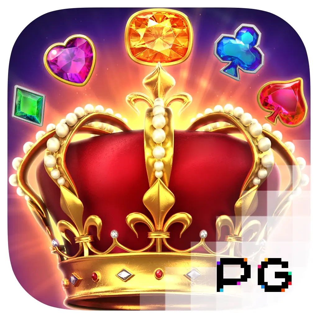 Majestic Treasures - HASIANBET168