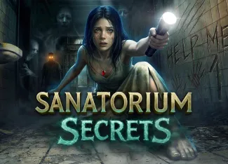 Pragmatic : Sanatorium Secrets - HASIANBET168