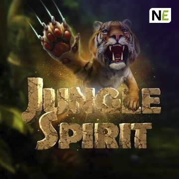 Jungle Spirit: Call of the Wild - HASIANBET168