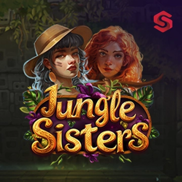Jungle Sisters - HASIANBET168