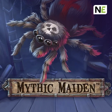 Mythic Maiden - HASIANBET168