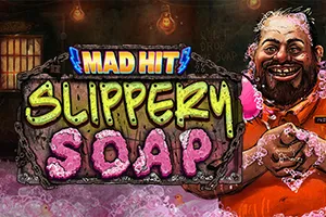 Mad Hit Slippery Soap - HASIANBET168