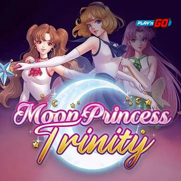 PlaynGo : Midnight Princess Trinity - HASIANBET168