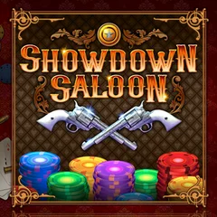 Showdown Saloon - HASIANBET168