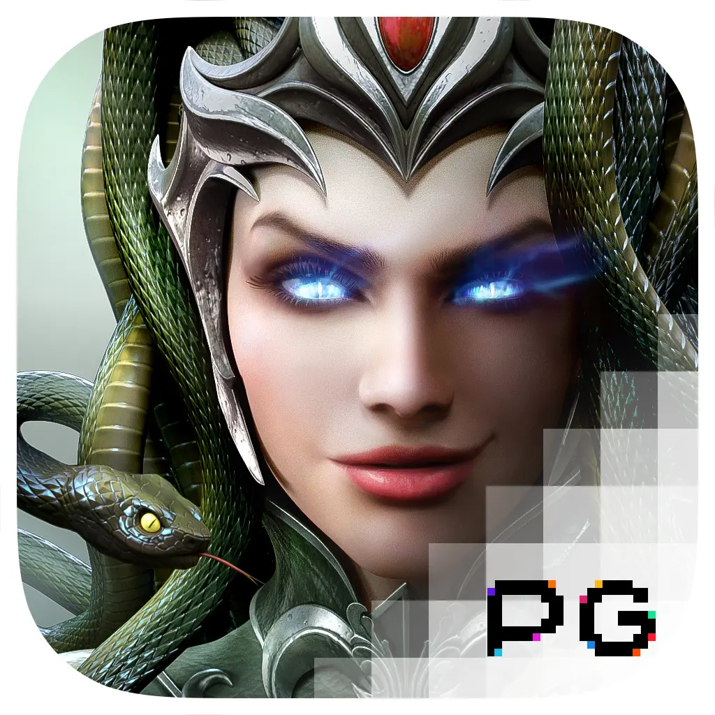 Medusa 2: The Quest of Perseus - HASIANBET168