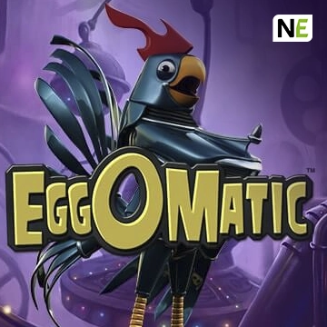 EggOMatic - HASIANBET168