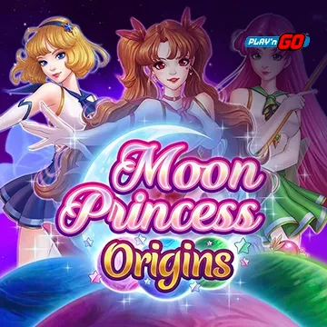 PlaynGo : Midnight Princess Origins - HASIANBET168