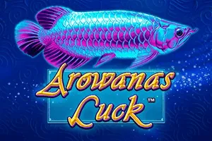 Arowanas Luck - HASIANBET168