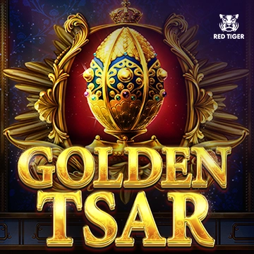 Redtiger : Golden Tsar - HASIANBET168