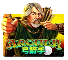 Joker123 : Archer - HASIANBET168