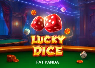 FatPanda : Lucky Dice - HASIANBET168