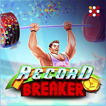 Record Breaker - HASIANBET168