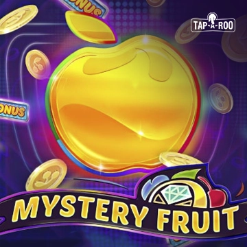 Mystery Fruit Tap-A-Roo™ - HASIANBET168