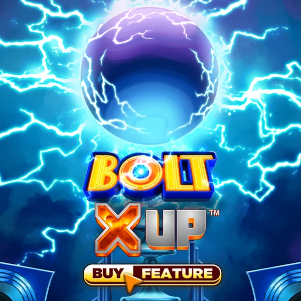 Bolt X UP - HASIANBET168