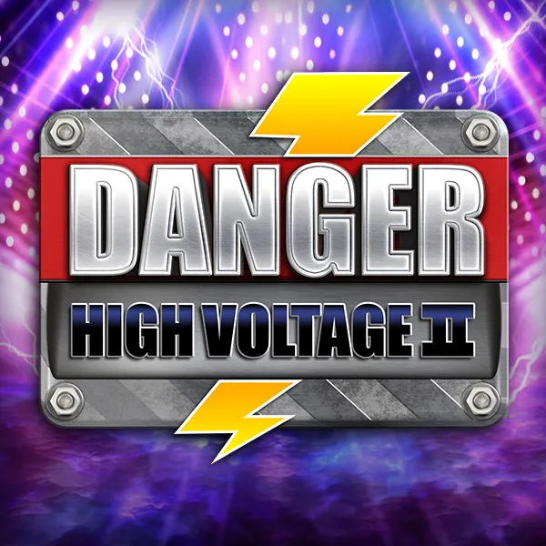 Bigtime : Danger High Voltage 2 Megaways - HASIANBET168