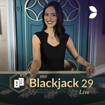 Blackjack VIP 29 - HASIANBET168