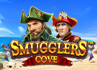 Pragmatic : Smugglers Cove - HASIANBET168