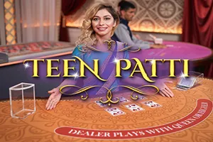 Teen Patti Live - HASIANBET168